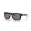 Oakley Holbrook in Sanctuary Swirl Prizm Grey Polarised